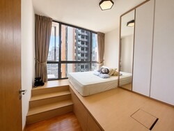 The Mezzo (D12), Apartment #561524441
